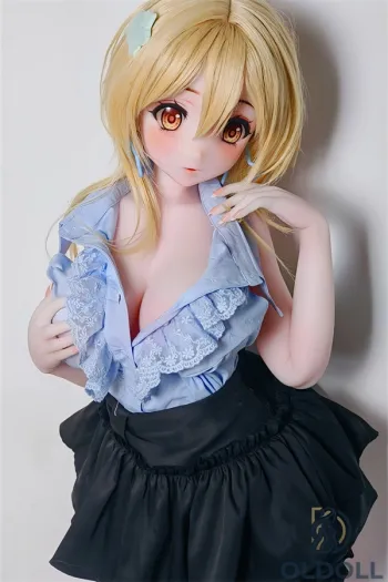 sex doll celebrity