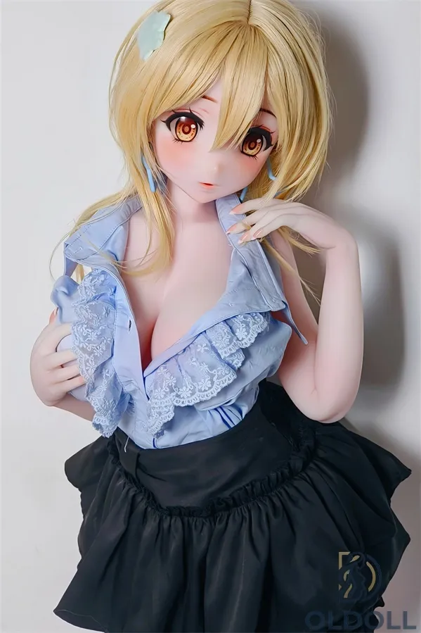 sex doll celebrity