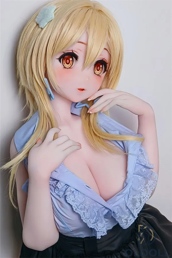 judy hopps sex doll