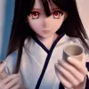 151cm Maennlicher RAMD002 Silikon Love Doll
