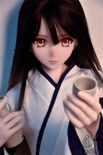 151cm Maennlicher RAMD002 Silikon Love Doll