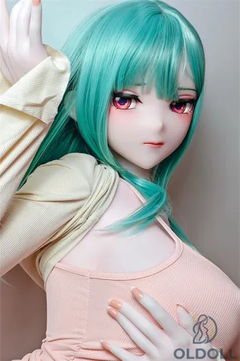 157cm L-Körbchen AHRC033 Silikonpuppe