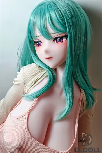 sexpuppe doll