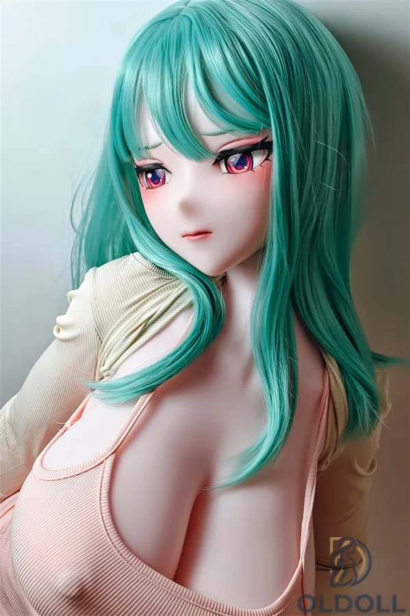 sexpuppe doll