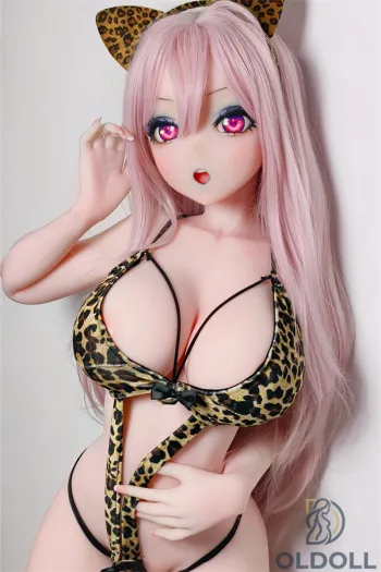 148cm L-Körbchen RAD014 Silikon Love Doll