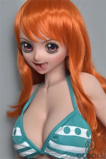 ElsaBabe Sex doll Nami Anime-Stil