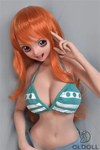 ElsaBabe Sexpuppe Nami 148cm