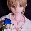 153cm RAMD001 Silikon Sex Doll