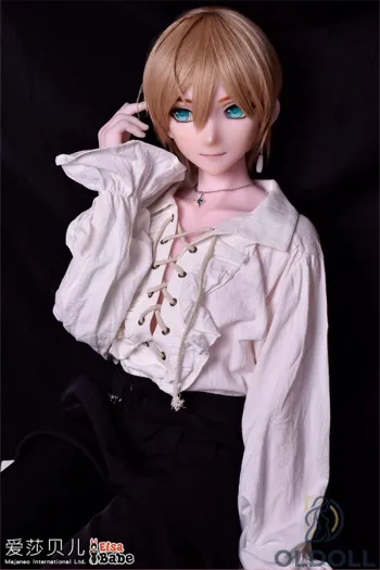 Realdoll RAMD001 im eleganten Stil