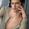 173cm Carter Silikon Real Doll