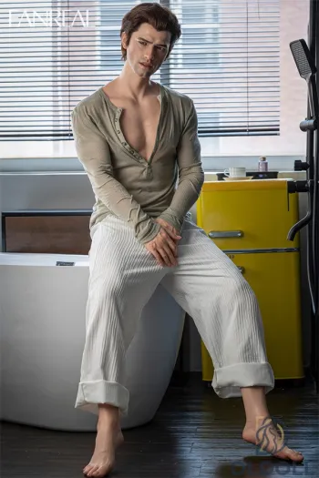 Japanische sex doll Modell Nora mit J-Körbchen