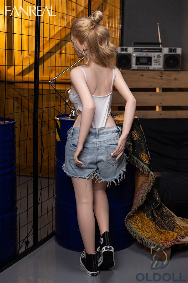sex mit einer puppe