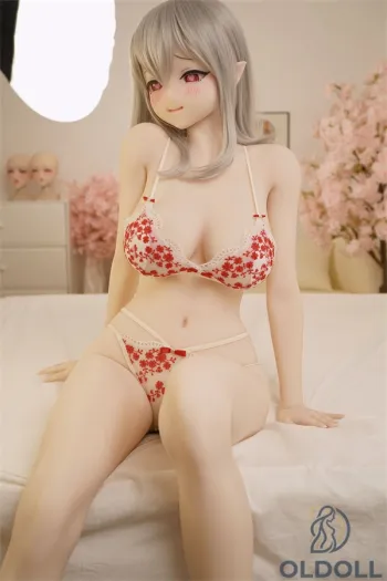 real lady sexdoll