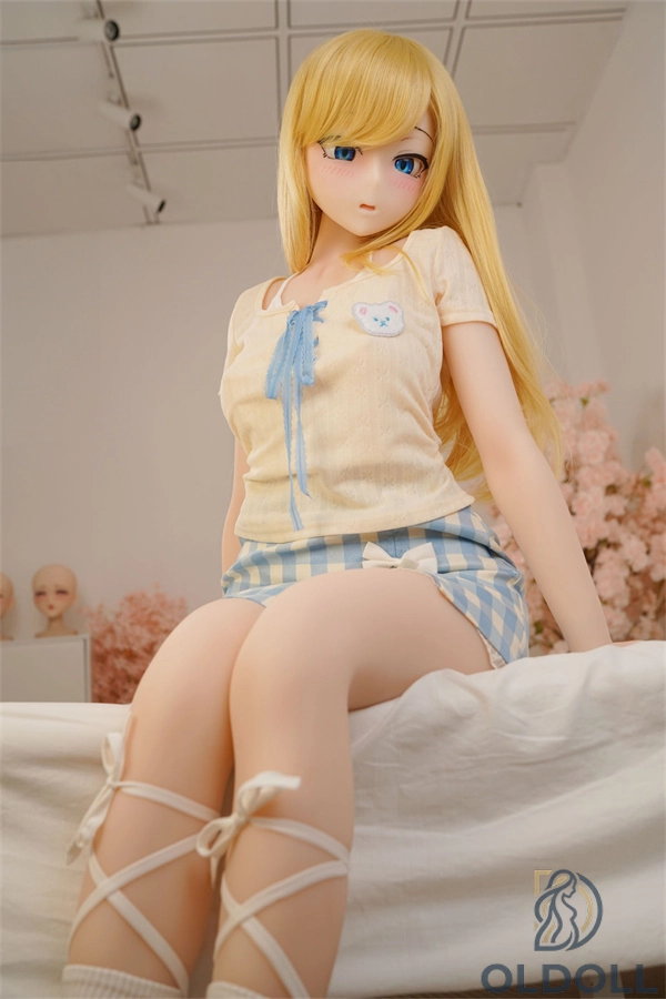 Akane mit kleiner Brust und lebhafter Ausstrahlung sexpuppen