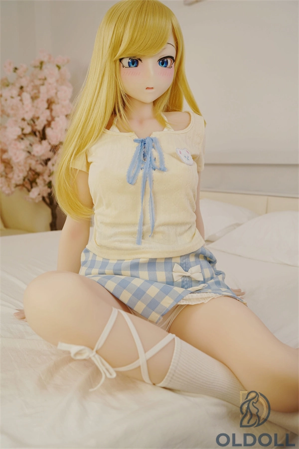 sex doll celebrity