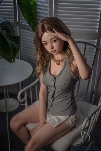 sexpuppe echt