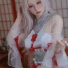 152cm E-Körbchen Yume Silikonpuppe