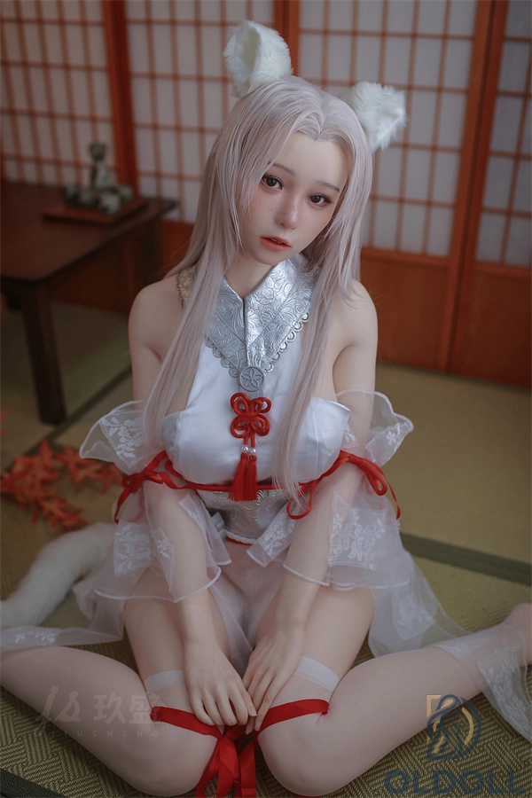 Promi Look Naraka Bladepoint Jiusheng 152cm realistic sexy doll