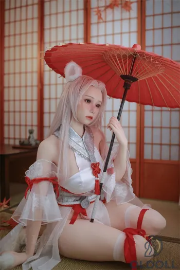 porn real doll
