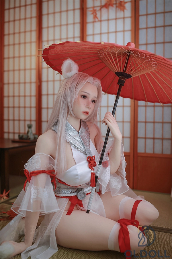 porn real doll