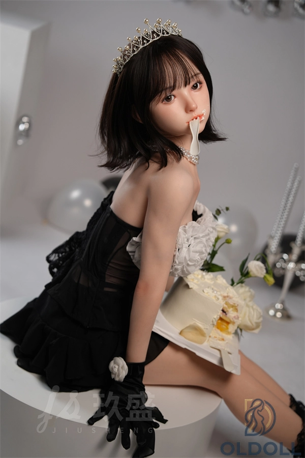 gaming dolls