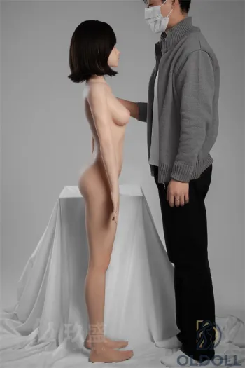 sexpuppen test