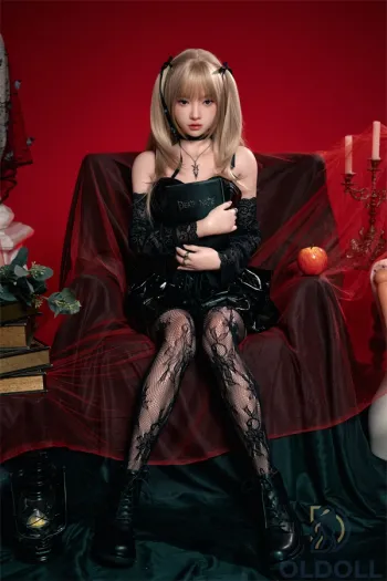 asian sexdoll