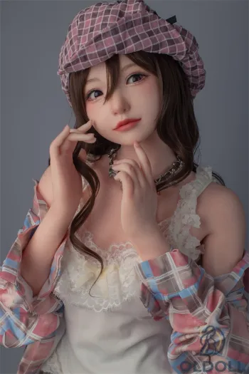 149cm B-Körbchen Rina Silikon Real Doll