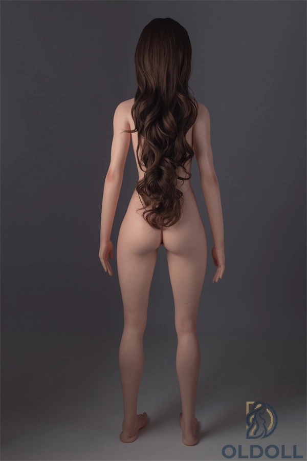 Hochwertige Silikon-sexdolls im angesagten Y2K-Outfit