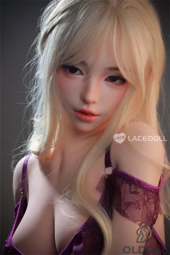 160cm C-Körbchen Qingji Hybride Sexpuppe