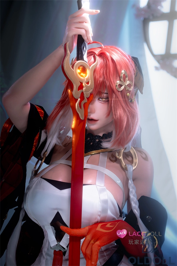 mozu doll