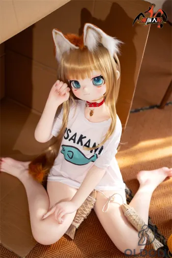 sec doll