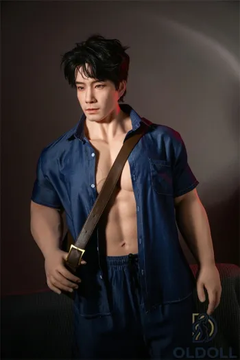 ki sex puppe