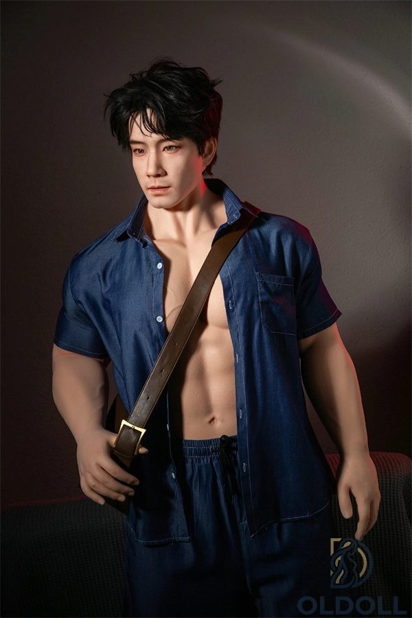 ki sex puppe