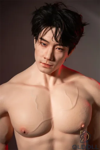175cm Qiaoyu Silikon Sex Puppe 175cm Qiaoyu Silikon Sex Puppe