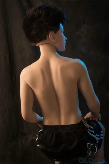 anne wünsche sexdoll