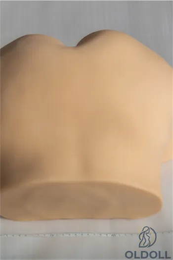 Lulu 25cm TPE Torso im klassischen Modellstil sexpuppen