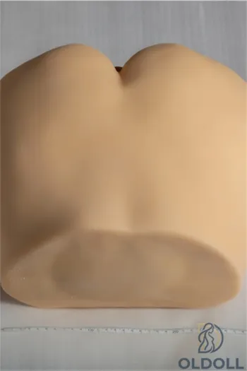 real sex real doll