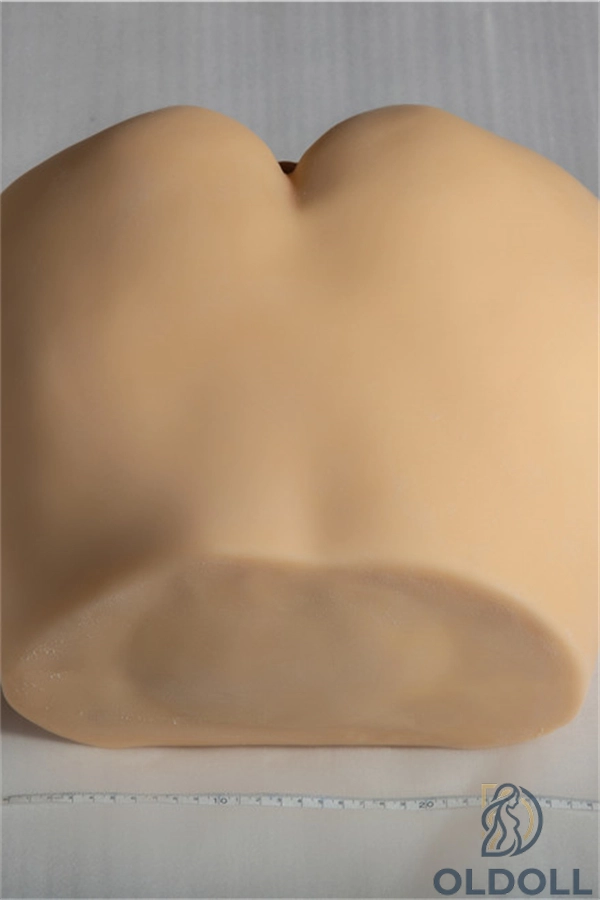 real sex real doll