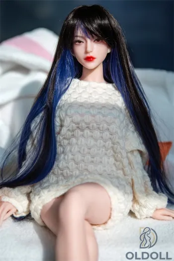 60cm Yeyarou Silikon Sexy Doll
