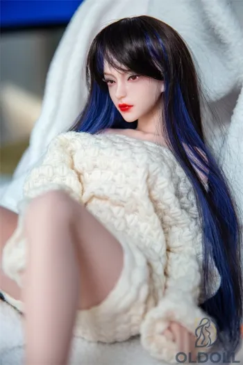 60cm Yeyarou Silikon Sexy Doll 60cm Yeyarou Silikon Sexy Doll