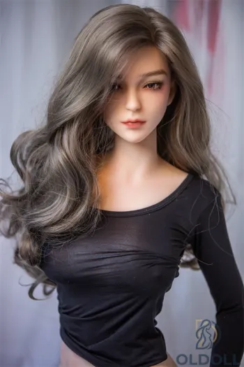125cm A-Körbchen #94 Hybride Sexpuppe