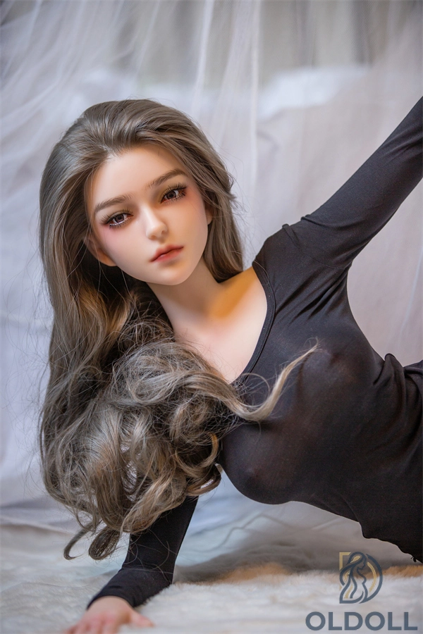 sex mit einer puppe