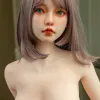 150cm YouZhen Silikon Sex Doll