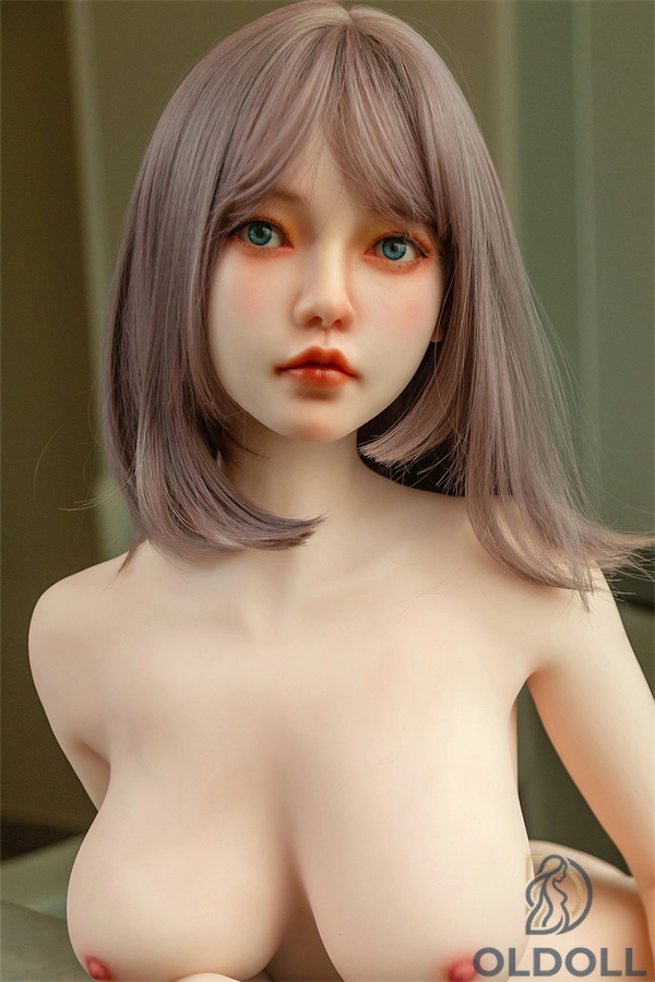 Qita Doll 150cm Heißer Körper Asiatisch YouZhen Silikon Sex Doll