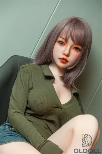 Real doll 150cm aus hochwertigem Silikon
