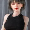 60cm Leichte Xiaoqi TPE Sexpuppe