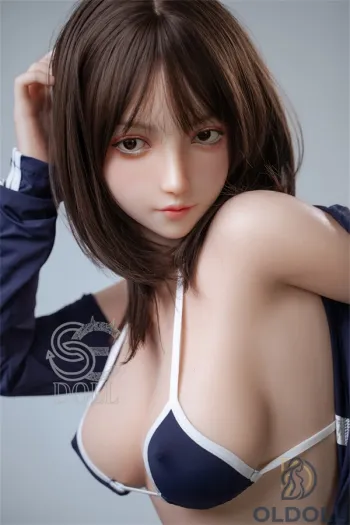 sexpuppen nackt