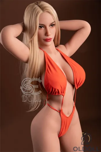 real sex dolls