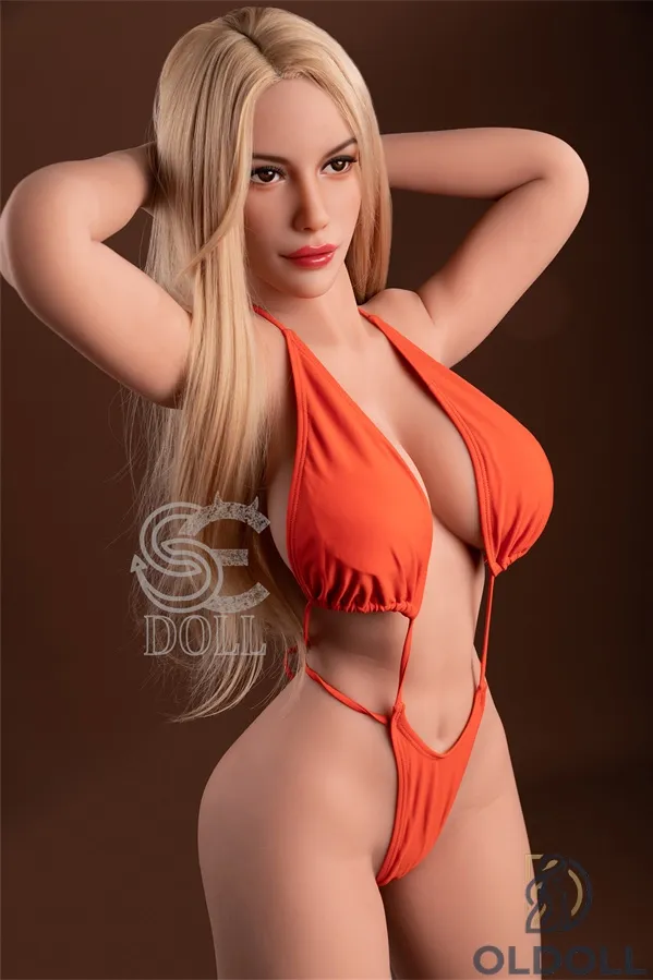real sex dolls